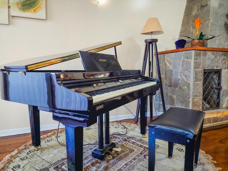 Hotel Golden Park Campos