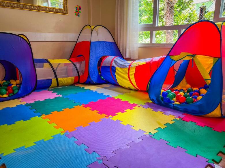 Hotel Golden Park Campos