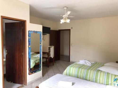 Hostal Pousada Martin De S�