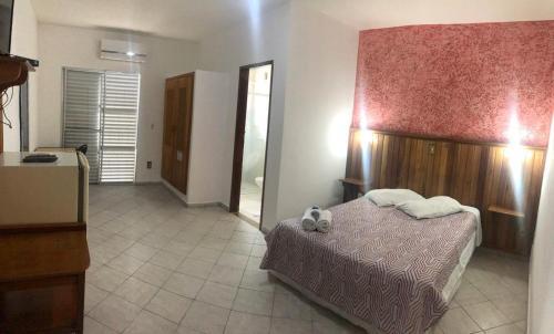 Hostal Pousada Martin De S�