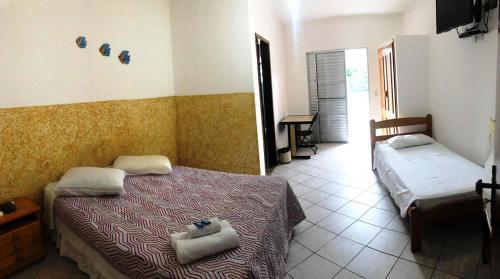 Hostal Pousada Martin De S�
