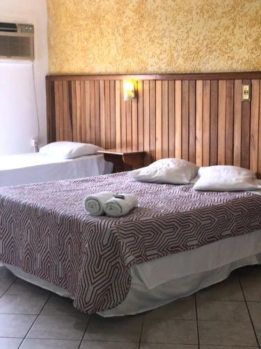 Hostal Pousada Martin De S�