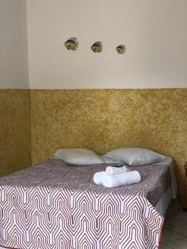 Hostal Pousada Martin De S�