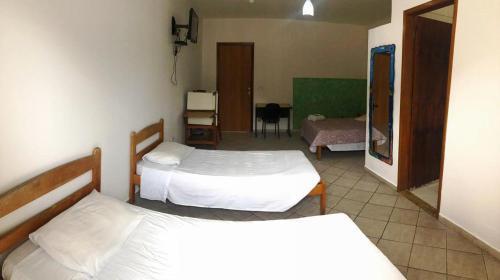 Hostal Pousada Martin De S�