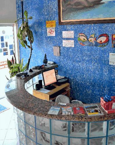 Hostal Pousada Martin De S�