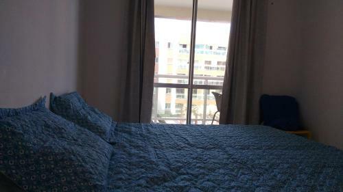 Apartamento Vg Fun Residence 341
