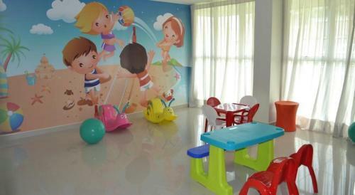 Apartamento Vg Fun Residence 341