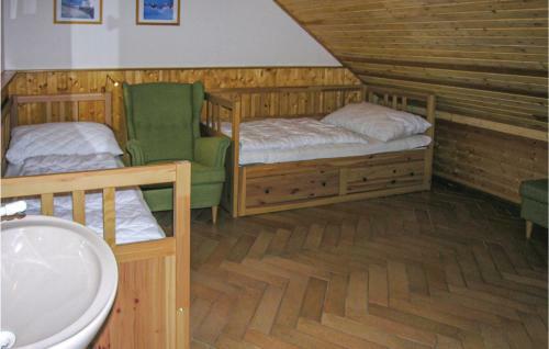 Holiday Home Namesti Csa