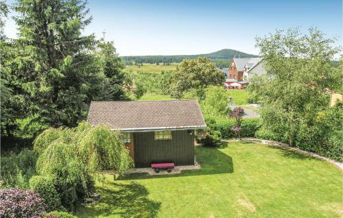 Holiday Home Namesti Csa