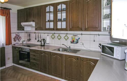 Holiday Home Namesti Csa