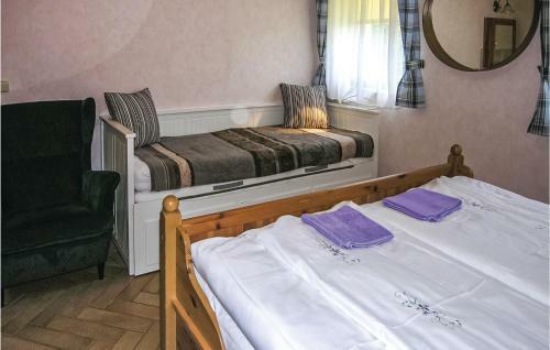 Holiday Home Namesti Csa