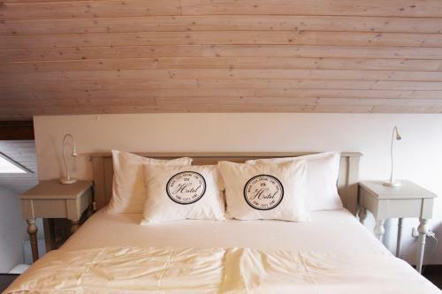 Apartamentos Casas Confort