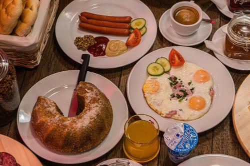 Hotel Zlat� Hv?zda