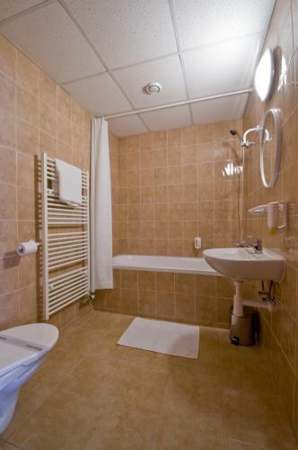 Hotel Zlat� Hv?zda