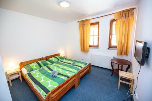 Hostal Penzion Hamersk� Jizba