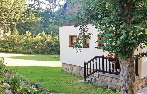 Holiday Home Nove Hamry