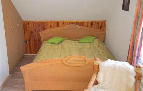 Holiday Home Nove Hamry