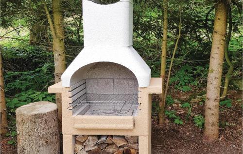 Holiday Home Nove Hamry