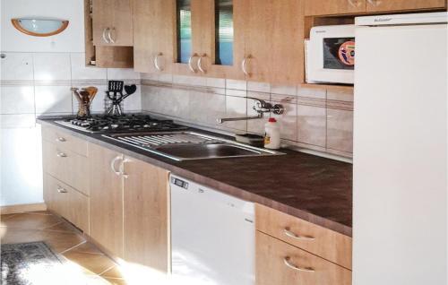 Holiday Home Nove Hamry