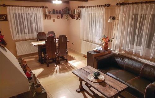 Holiday Home Nove Hamry