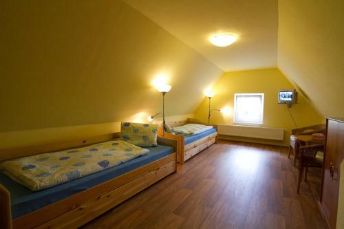 Hostal Penzion Edita