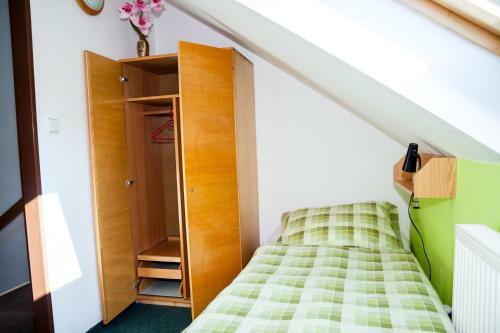 Albergue Turisticka Ubytovna Cakle