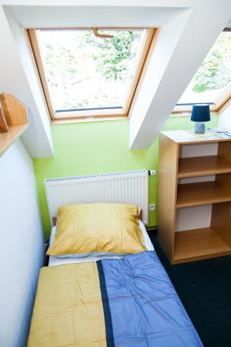 Albergue Turisticka Ubytovna Cakle