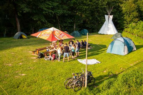 Albergue Turisticka Ubytovna Cakle