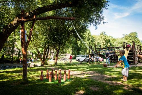 Albergue Turisticka Ubytovna Cakle