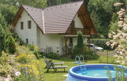 Holiday Home Lesni II
