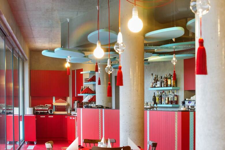 Hotel Rajsk� Zahrada