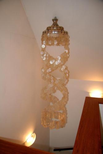 Bed & Breakfast Penzion Orchidea