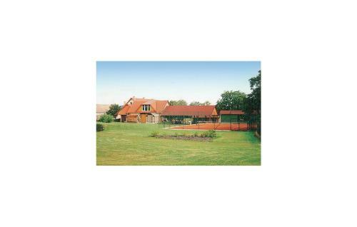 Holiday Home Nevid