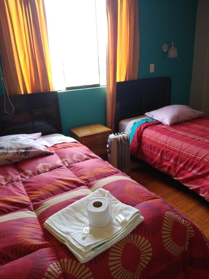 Hotel Joya Andina Puno