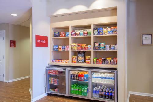 Hotel Towneplace Suites Huntsville