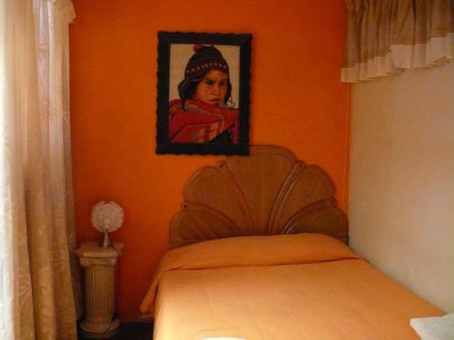 Bed & Breakfast Home Sweet Home