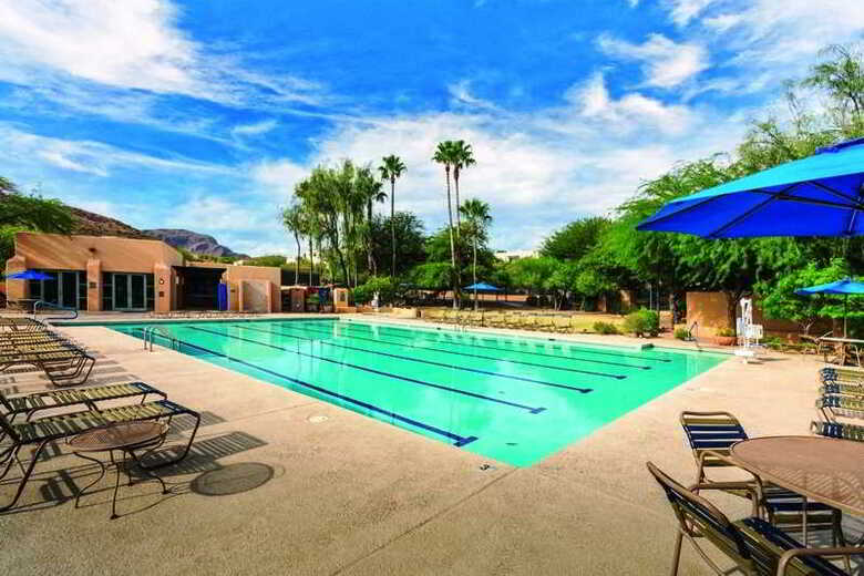 Aparthotel Starr Pass Golf Suites