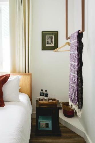 Albergue Calima Boutique