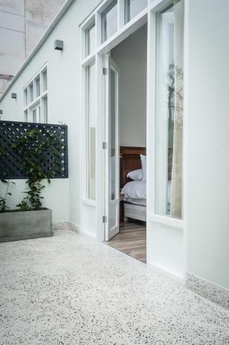 Albergue Calima Boutique