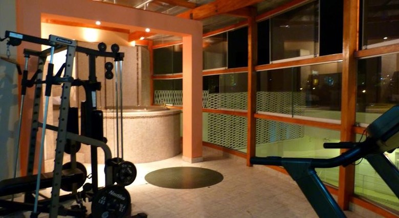 Miraflores Boutique Hotel
