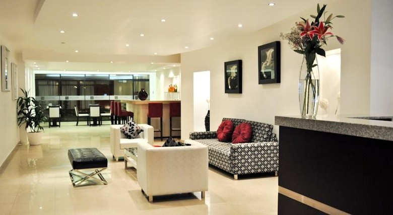 Miraflores Boutique Hotel