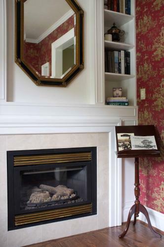 Bed & Breakfast Luxe Calistoga