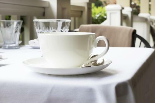 Bed & Breakfast Luxe Calistoga