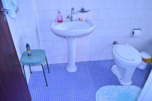 Apartamento Bosque �guas De Lind�ia