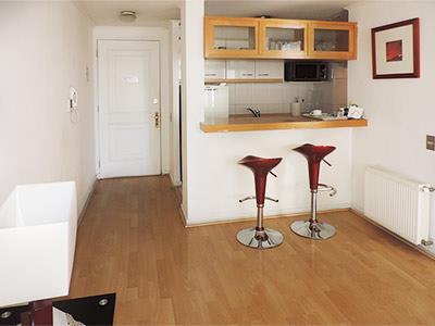 Aparthotel At Home Roger De Flor