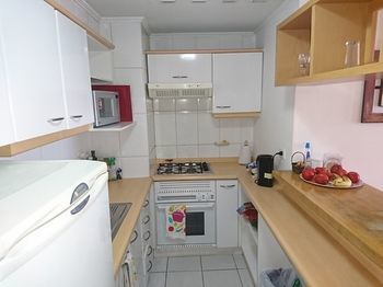 Aparthotel At Home Roger De Flor