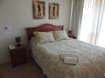 Aparthotel At Home Roger De Flor