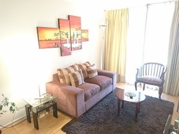 Aparthotel At Home Roger De Flor