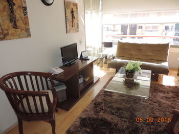 Aparthotel At Home Roger De Flor