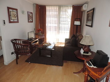 Aparthotel At Home Roger De Flor